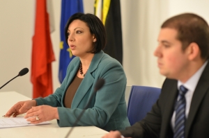 Commuters, drivers victims of Joe Mizzi’s incompetence, PN says