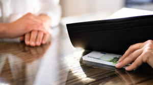One in four knows someone who took or gave bribes, survey finds