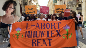 Don’t use disability to slam abortion, activist tells pro-lifers