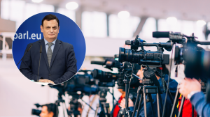 MEP David Casa says Malta can extend anti-SLAPP protections to domestic cases
