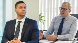 PL and PN deputy leaders set for first debate of the campaign