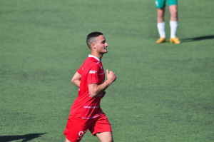 Fgura United captain in induced coma after mid-air clash as teammate discharged