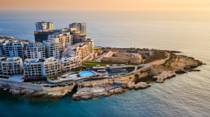 Din l-Art Ħelwa offers to match Portelli's €2.5 million bid for Fort Tigne