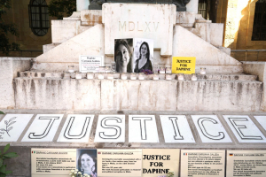 Repubblika: Fenech acquittal does not end Malta’s reckoning over Daphne murder