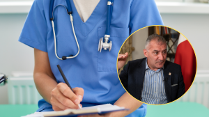 MUMN wants meeting with health minister as nurses and midwives now lowest paid in health sector