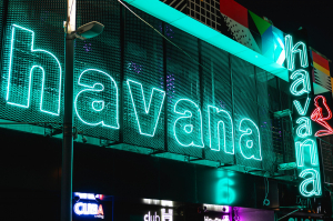 Young man admits to grievously injuring man during fight in Havana Club