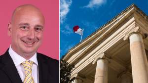 St Venera mayor Stephen Sultana acquitted of drunk, dangerous driving charges