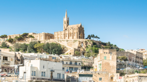 Gozo first, every day