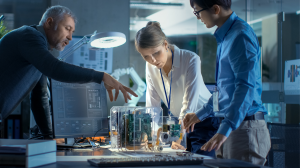 Innovation as Malta’s engine. Building a living lab for the future