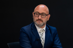 Prime Minister says Roderick Galdes has much more to offer Malta