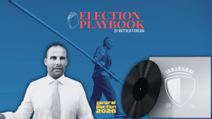 Election Playbook: No room for mosque, but illegal development is ok as long as you pay later