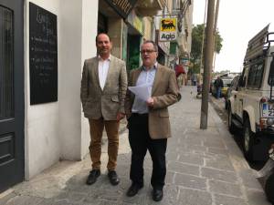 Partit Demokratiku hails ERA fuel station policy review, proposes stricter regulation