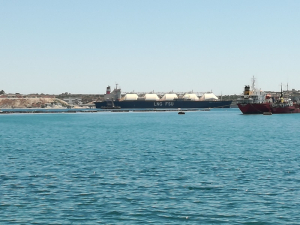 Turning Malta’s sea into economic value