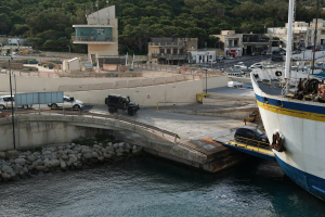 The government wants to improve Gozo’s connectivity. Its own authority says that could backfire