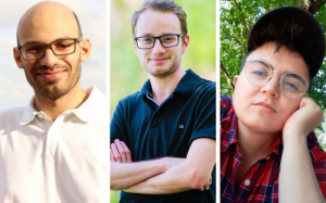 The transgender candidates contesting the next general election