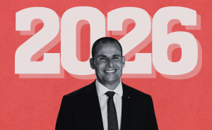 The best way to predict the future is to create it | Robert Abela