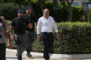 Yorgen Fenech trial: Melvin Theuma’s testimony ends as defence accuses him of lying to protect Keith Schembri