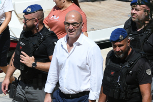 Yorgen Fenech trial: Jurors’ tablets pulled after defence warns they may be seeing news headlines
