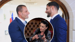 President will not get involved in chief justice talks, PM says