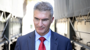 Abela calls for 'unprecedented solidarity' as reaction to refugee crisis