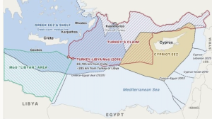 Malta’s silence as Libya and Turkiye agree contested sea border