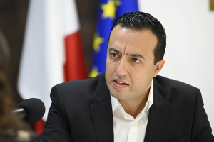 Camilleri admitted he fumbled planning reform: Nationalist Party