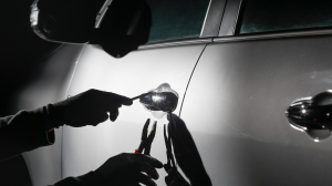 Two men denied bail over series of vehicle thefts