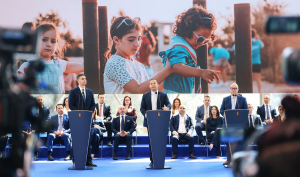 Abela marks four years in government: ‘Malta leads Europe in jobs, growth and energy costs’