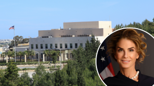 US Ambassador to Malta looks forward to celebrating mass with Maltese Catholics