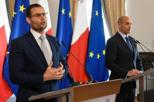 [WATCH] Coronavirus: Mandatory quarantine introduced against €1,000 fine