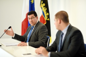 [WATCH] PN criticises PBS for ‘hidden agenda’