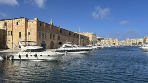 Boat owners no longer need to remove vessels from AUM water space