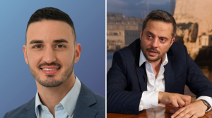 Lee Bugeja Bartolo says Borg Manche’s LGBTIQ remarks wrong but still sees ‘eye-to-eye’ with him