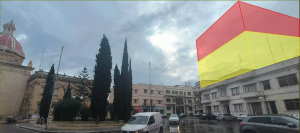 Żabbar's PN local councillors stress their opposition to controversial elderly home