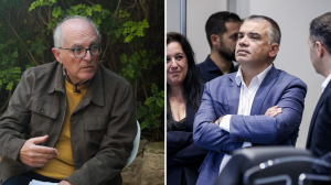 Cassola publishes Bonett ethics report conclusion, says minister keeps breaking ministerial rules