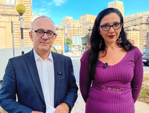 ADPD calls on government to apologise for 'disastrous' hospitals concession