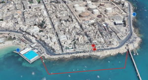 Birżebbuġa beach declared safe after sewage leak