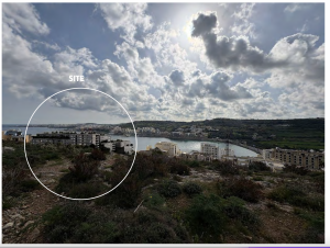 Xemxija traffic bottleneck set to worsen with proposed mega complex