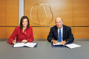 CrediaBank completes acquisition of majority stake in Pantelakis Securities