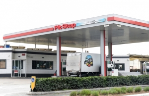 Mdina Road petrol station wants restaurant