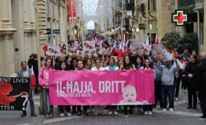 Compassion, stones, and the curious case of making wrong things legal | Mariana Debono