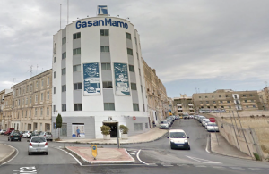 12-storey tower block proposed on GasanMamo corner site in Gzira