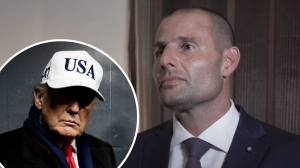 WATCH | Abela says current Board of Peace format is ‘not ideal’ but may seek to make changes