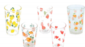Drinking glasses recalled after lead concerns