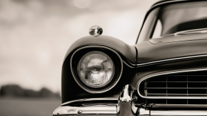 Vehicles with red number plates can be used earlier on Fridays