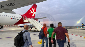 Man deported after Paceville arrest leads to immigration investigation