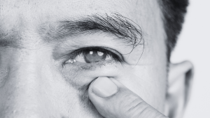 Court hands out seven-year prison term for man who left diner blind in one eye