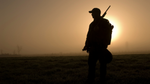 Hunter with lifelong hunting ban handed three-year prison term after shooting protected birds