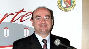 Former Labour Party secretary general Jimmy Magro jailed for corruption after Appeals Court confirms sentence