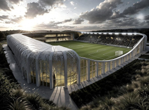 New football stadium set to be built in Marsa